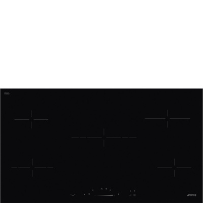 Варочная поверхность SMEG SE495ETD