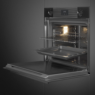 ДУХОВОЙ ШКАФ SMEG SF6100VB3RU