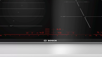 Индукционная варочная панель Bosch PXY675DC1E