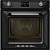 Встраиваемая духовка Smeg SOP6902S2PN