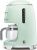 Кофеварка smeg DCF02WHEU Кофеварка smeg DCF02WHEU