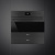 Встраиваемая микроволновая печь Smeg SO4301M0N Встраиваемая микроволновая печь Smeg SO4301M0N