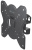 Кронштейн ONKRON BASIC M3S BLACK Кронштейн ONKRON BASIC M3S BLACK
