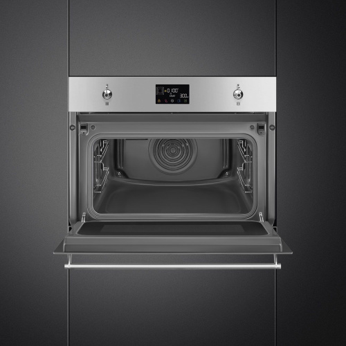 ДУХОВОЙ ШКАФ SMEG SO4302M1X