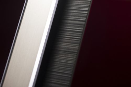 Холодильник Sharp SJGX98PRD