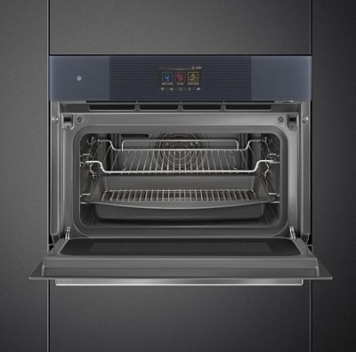 Духовой шкаф SMEG SO4104APG