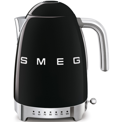 Электрочайник SMEG KLF04BLEU