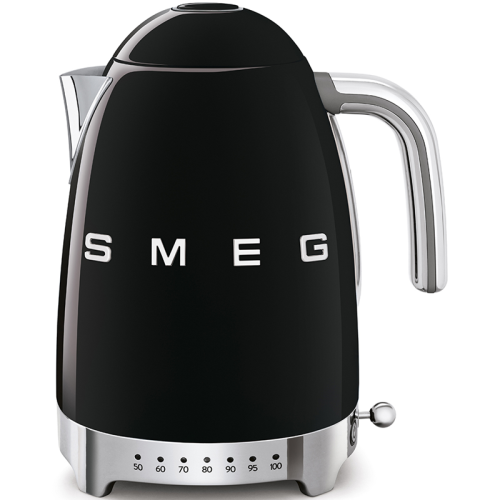 Электрочайник SMEG KLF04BLEU