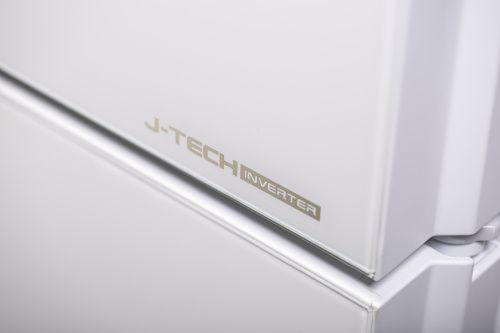 Холодильник Sharp SJGX98PWH