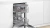 Посудомоечная машина Bosch SPV6EMX70Q Посудомоечная машина Bosch SPV6EMX70Q