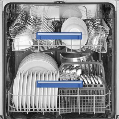 Посудомоечная машина Smeg STL262D