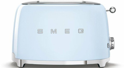 Тостер Smeg TSF01PGEU