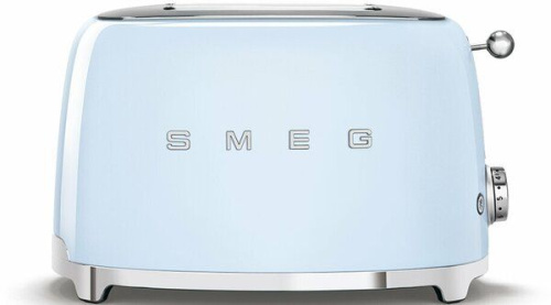 Тостер Smeg TSF01PGEU