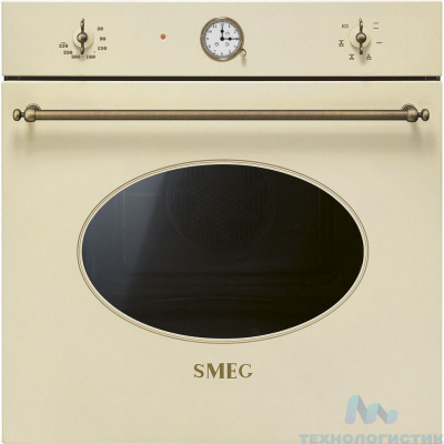 Духовой шкаф SMEG SF68C1PO
