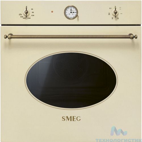 Духовой шкаф SMEG SF68C1PO