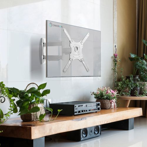 Кронштейн ONKRON M4 WHITE