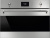 Микроволновая печь Smeg SO4301M0X Микроволновая печь Smeg SO4301M0X