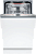 Посудомоечная машина Bosch SPV6EMX76Q
