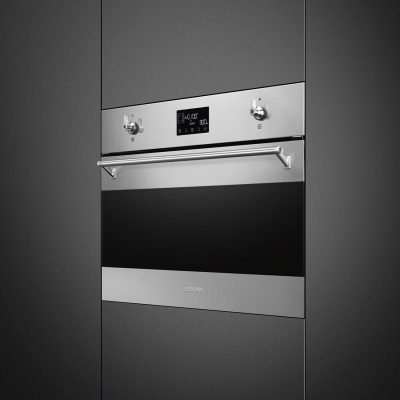 ДУХОВОЙ ШКАФ SMEG SO4302M1X