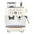 Кофеварка рожкового типа Smeg EGF03CREU