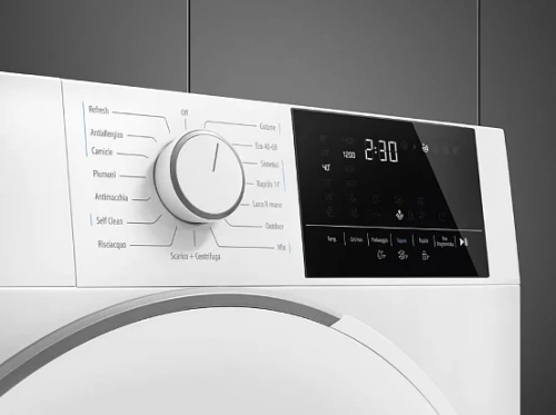 Стиральная машина Smeg WN94SEB