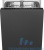 Посудомоечная машина Smeg STL262D Посудомоечная машина Smeg STL262D