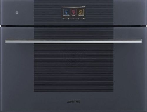Духовой шкаф SMEG SO4104APG