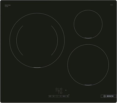 Варочная панель Bosch PUJ611BB5E