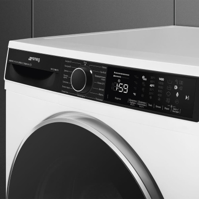 Стиральная машина Smeg WM3T04RU4