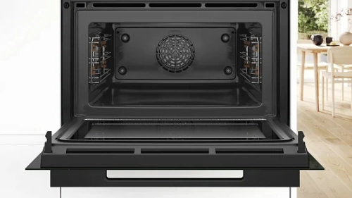 Духовой шкаф Bosch CMG9241B1