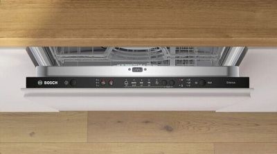 Посудомоечная машина Bosch SMV25AX06E
