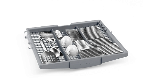 Посудомоечная машина Bosch SMV25EX02E
