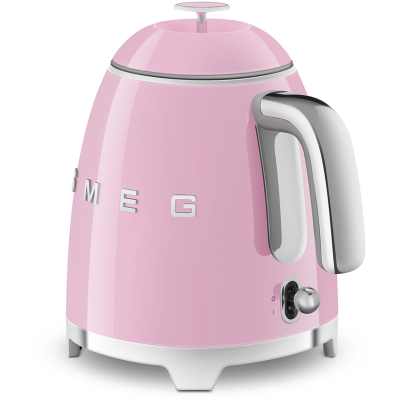 Чайник Smeg KLF05PKEU