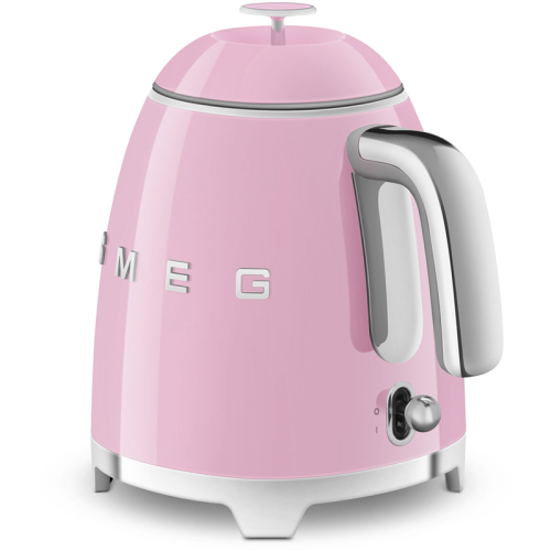Чайник Smeg KLF05PKEU