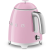 Чайник Smeg KLF05PKEU