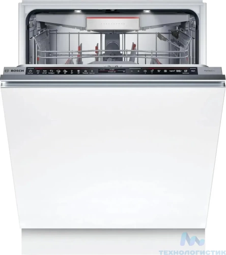 Посудомоечная машина Bosch SMD8TCX04E