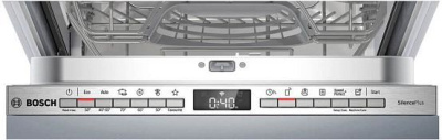Посудомоечная машина Bosch SPV4EMX10E