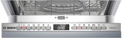 Посудомоечная машина Bosch SPV4EMX10E
