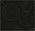 Варочная панель Bosch PUJ611BB5E