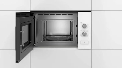 Микроволновая печь Bosch BFL520MW0