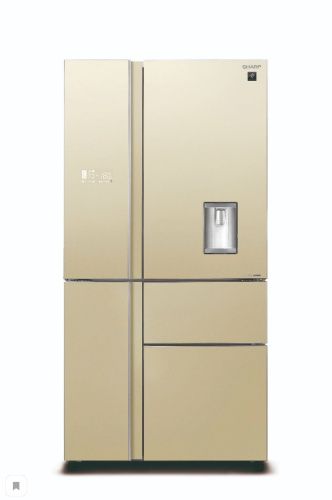 Холодильник Sharp SJWX99ACH