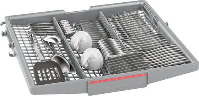 Посудомоечная машина Bosch SMV6YCX02E