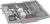 Посудомоечная машина Bosch SMV6YCX02E Посудомоечная машина Bosch SMV6YCX02E