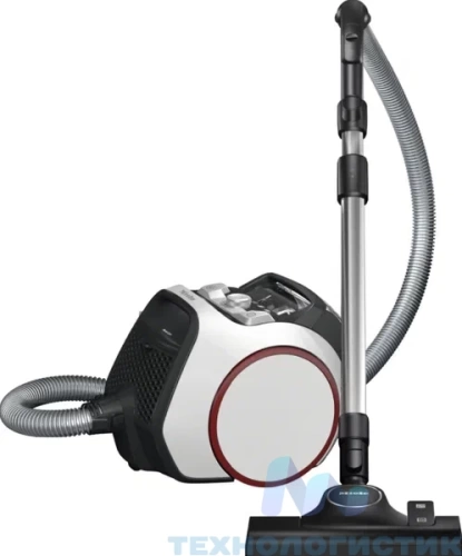 Пылесос Miele Boost CX1 PowerLine SNRF0 LotusWhite