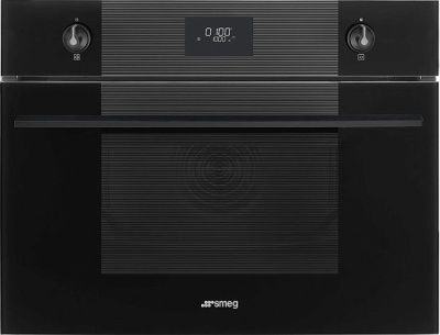 Микроволновая печь Smeg SO4101M0B3