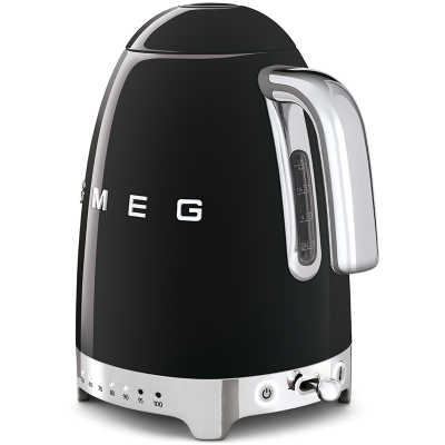 Электрочайник SMEG KLF04BLEU