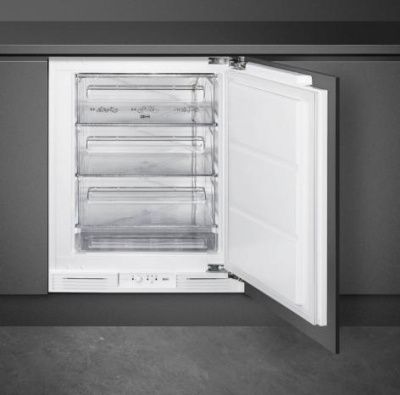 Морозильник Smeg U8F082DF1