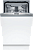 Посудомоечная машина Bosch SPV4HMX10E