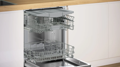 Посудомоечная машина Bosch SMV25EX02E