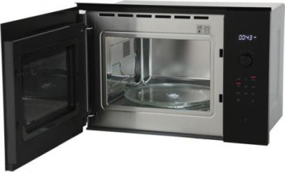 Встраиваемая микроволновая печь Bosch BFL554MB0
